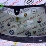 Mercedes w238 E cupe ön cam a238 orjinal çıkma ön cam