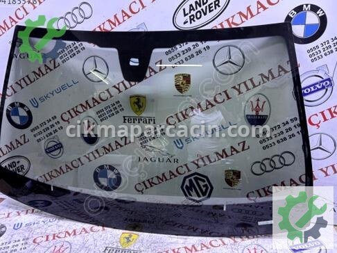 Mercedes-Benz E Serisi Ön Cam A2386702201 çıkma parça