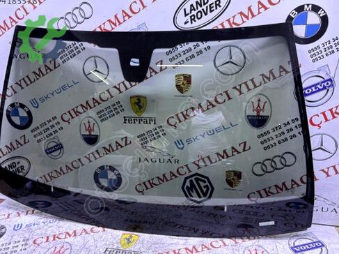 Mercedes-Benz E Serisi Ön Cam A2386702201 çıkma parça