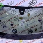 Mercedes w238 E cupe ön cam a238 orjinal çıkma ön cam
