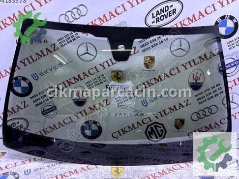 Mercedes-Benz E Serisi Ön Cam A2386702201 çıkma parça