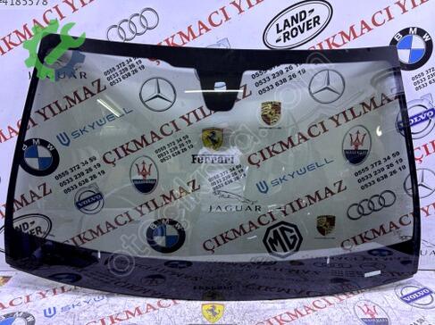 Mercedes-Benz E Serisi Ön Cam A2386702201 çıkma parça