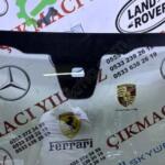 Mercedes w238 E cupe ön cam a238 orjinal çıkma ön cam