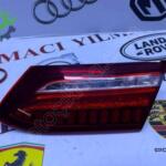 Mercedes w238 sağ bağaj stop w 238 orjinal çıkma sağ bağaj stop