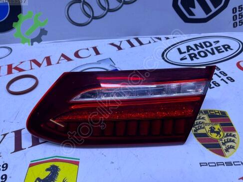 Mercedes-Benz E Serisi Bagaj Stop çıkma parça