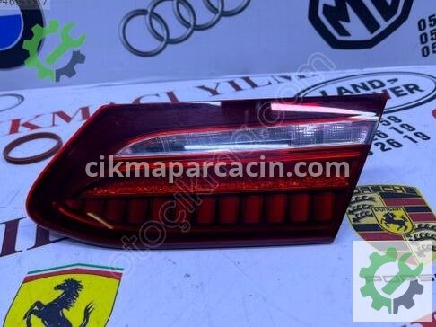 Mercedes-Benz E Serisi Bagaj Stop A2389062400 çıkma parça