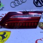 Mercedes w238 sağ bağaj stop w 238 orjinal çıkma sağ bağaj stop