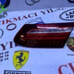 Mercedes w238 sağ bağaj stop w 238 orjinal çıkma sağ bağaj stop