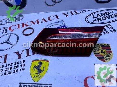 Mercedes-Benz E Serisi Bagaj Stop A2389062400 çıkma parça