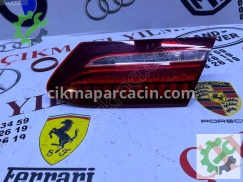 Mercedes-Benz E Serisi Bagaj Stop A2389062400 çıkma parça