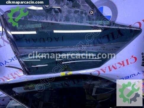 Mercedes-Benz E Serisi Kelebek Camı çıkma parça