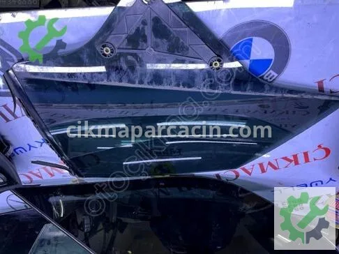 Mercedes-Benz E Serisi Kelebek Camı A2386703200 çıkma parça