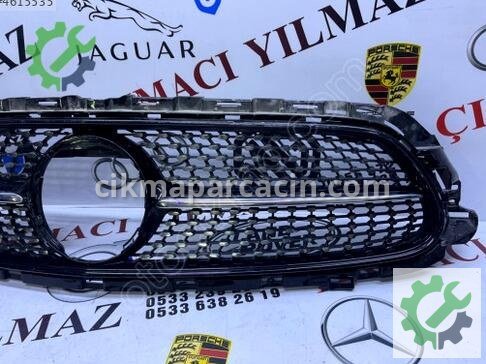 Mercedes-Benz E Serisi Ön Panjur A2388883506 çıkma parça