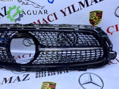 Mercedes-Benz E Serisi Ön Panjur A2388883506 çıkma parça