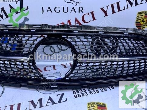 Mercedes-Benz E Serisi Ön Panjur A2388883506 çıkma parça