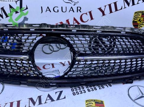 Mercedes-Benz E Serisi Ön Panjur A2388883506 çıkma parça