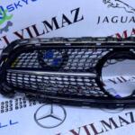 Mercedes w238 w213 AMG ön panjur