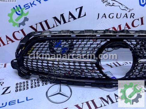 Mercedes-Benz E Serisi Ön Panjur A2388883506 çıkma parça