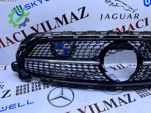 Mercedes-Benz E Serisi Ön Panjur A2388883506 çıkma parça