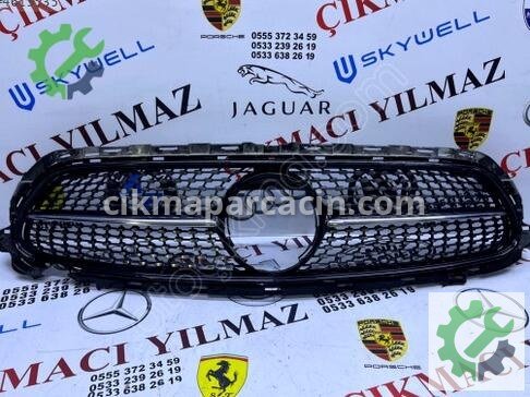 Mercedes-Benz E Serisi Ön Panjur A2388883506 çıkma parça