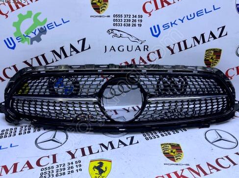 Mercedes-Benz E Serisi Ön Panjur A2388883506 çıkma parça