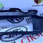 Mercedes w243 EQA hava yönlendirme paneli davlunbaz