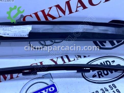 Mercedes-Benz EQA Davlumbaz A2438856401 çıkma parça