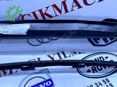 Mercedes-Benz EQA Davlumbaz A2438856401 çıkma parça