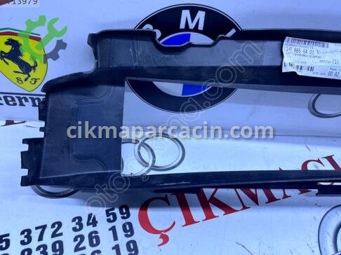 Mercedes-Benz EQA Davlumbaz A2438856401 çıkma parça