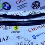 Mercedes w243 EQA hava yönlendirme paneli davlunbaz