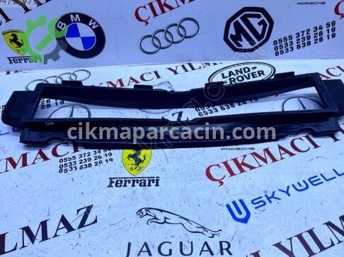 Mercedes-Benz EQA Davlumbaz A2438856401 çıkma parça