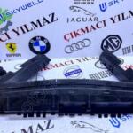 Mercedes w243 EQA hava yönlendirme paneli radyatör davlumbaz