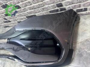 Mercedes w243 EQB AMG ön tampon