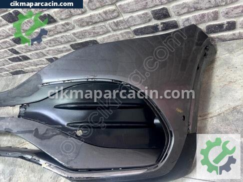 Mercedes-Benz EQB Ön Tampon çıkma parça