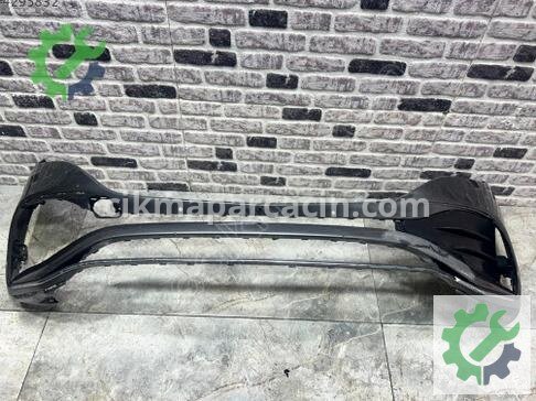 Mercedes-Benz EQB Ön Tampon A2438850002 çıkma parça