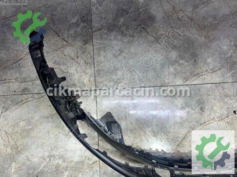 Mercedes-Benz EQB Ön Tampon A2438850002 çıkma parça