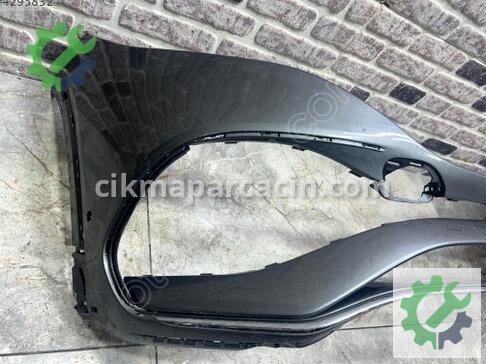 Mercedes-Benz EQB Ön Tampon A2438850002 çıkma parça