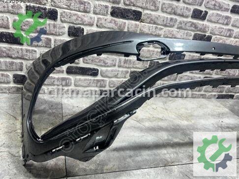 Mercedes-Benz EQB Ön Tampon A2438850002 çıkma parça