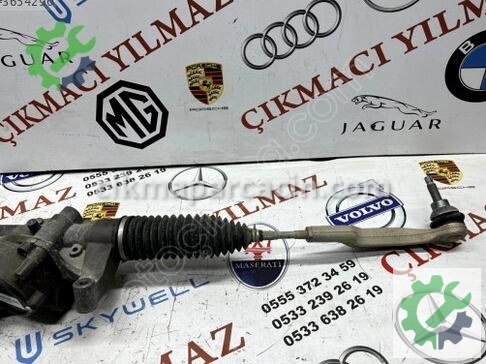 Mercedes-Benz EQB Direksiyon Kutusu 2474604902 çıkma parça