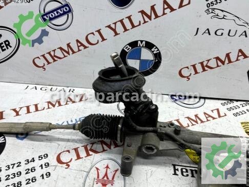 Mercedes-Benz EQB Direksiyon Kutusu 2474604902 çıkma parça