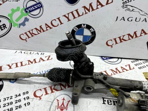 Mercedes-Benz EQB Direksiyon Kutusu 2474604902 çıkma parça