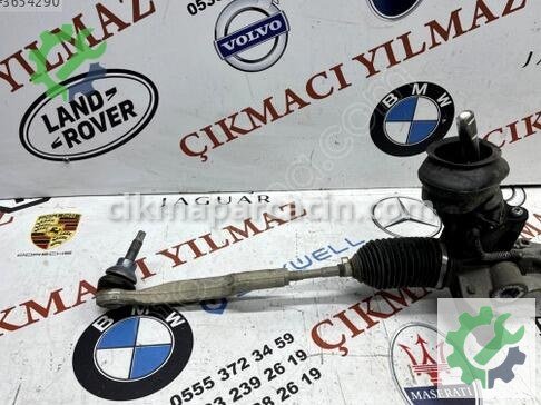 Mercedes-Benz EQB Direksiyon Kutusu 2474604902 çıkma parça