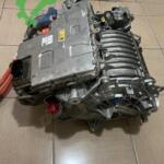 Mercedes w243 EQB EQA elektrikli motor