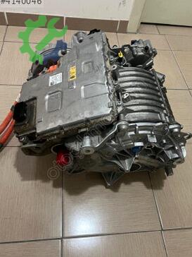Mercedes-Benz EQB Elektrikli Direksiyon Motoru çıkma parça