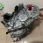 Mercedes w243 EQB EQA elektrikli motor