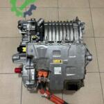 Mercedes w243 EQB EQA elektrikli motor