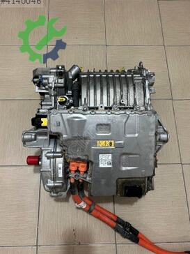Mercedes-Benz EQB Elektrikli Direksiyon Motoru A2433409002 çıkma parça