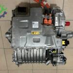 Mercedes w243 EQB EQA elektrikli motor