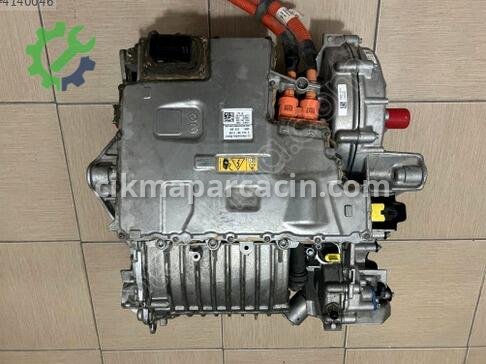 Mercedes-Benz EQB Elektrikli Direksiyon Motoru A2433409002 çıkma parça