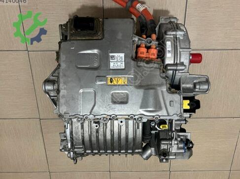Mercedes-Benz EQB Elektrikli Direksiyon Motoru A2433409002 çıkma parça